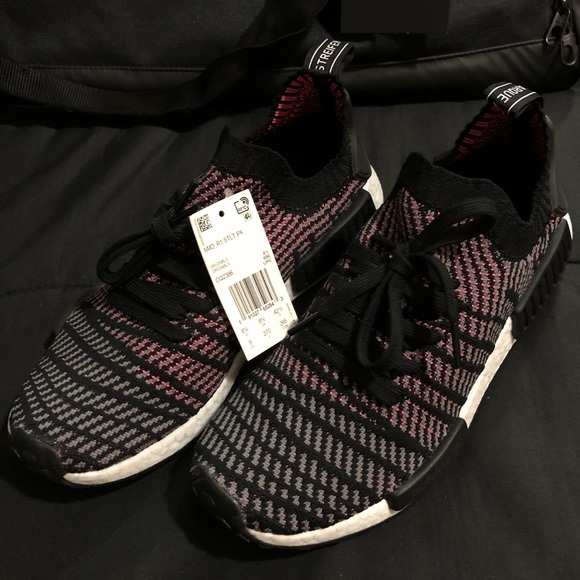 adidas Other - NMD_R1 STLT Primeknit shoes.